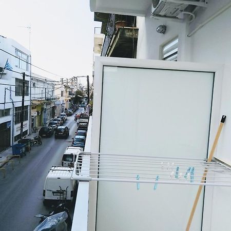 شقة Zamboli خانيا المظهر الخارجي الصورة