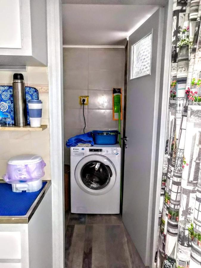 شقة Zamboli خانيا المظهر الخارجي الصورة