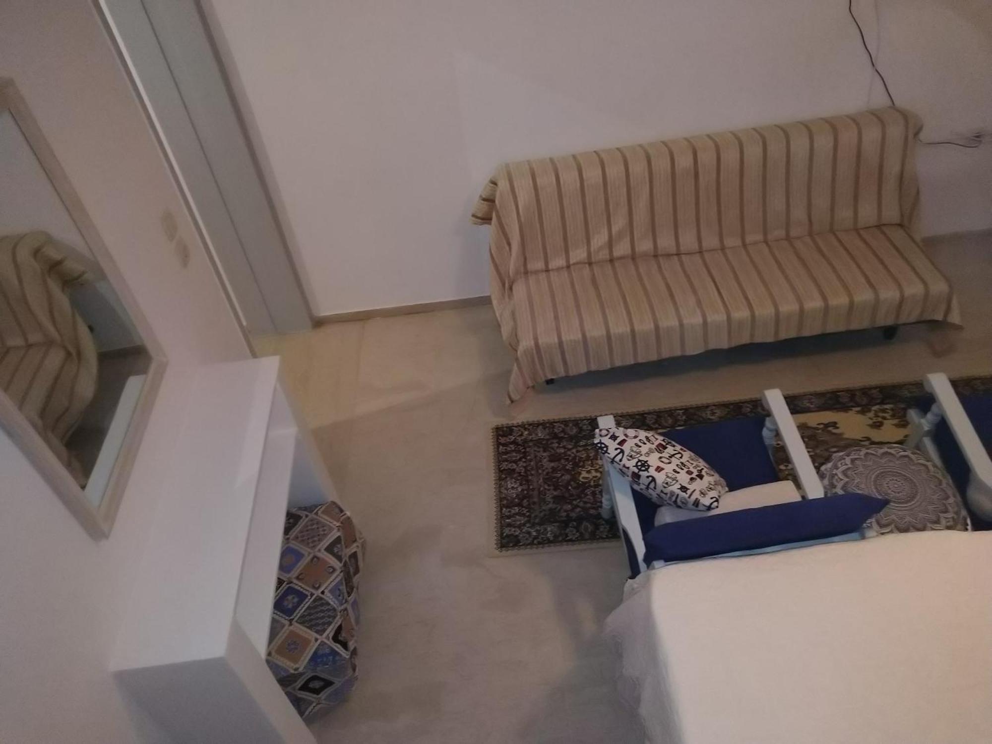 شقة Zamboli خانيا المظهر الخارجي الصورة
