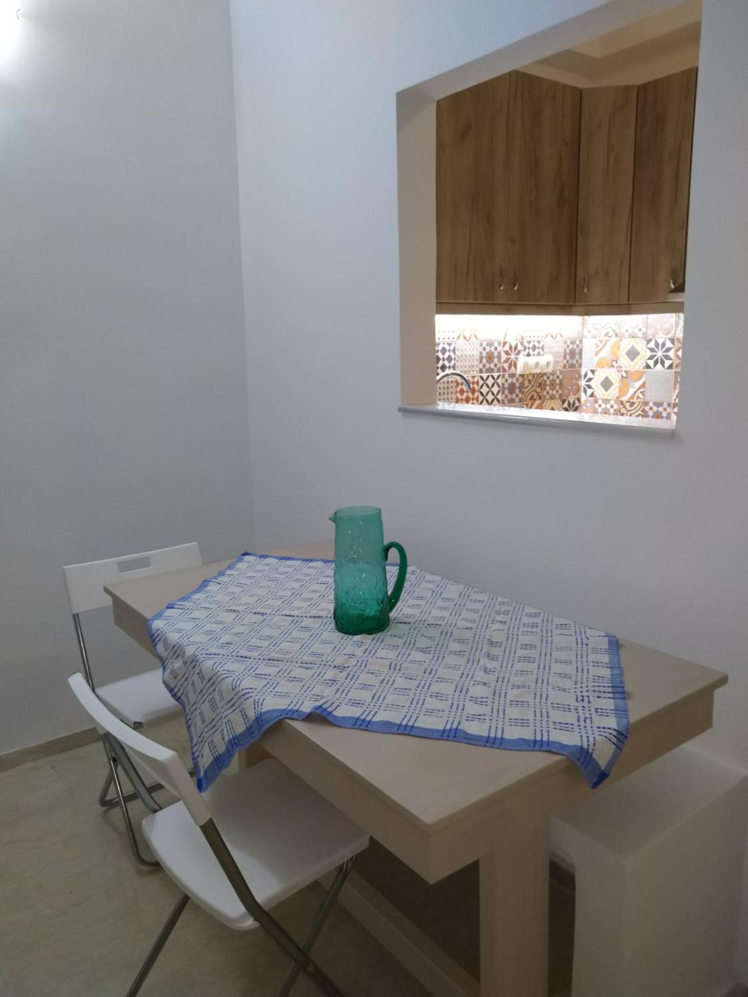 شقة Zamboli خانيا المظهر الخارجي الصورة