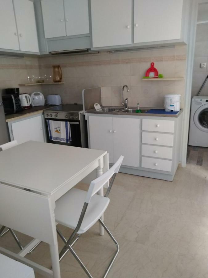 شقة Zamboli خانيا المظهر الخارجي الصورة